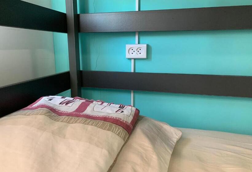 Lake Sevan Hostel
