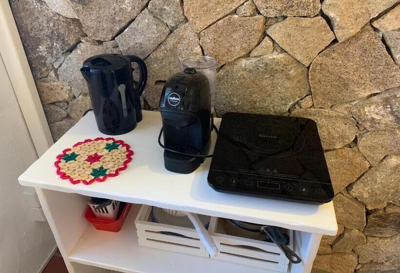 פנסיון Antico Casale Del Poggio