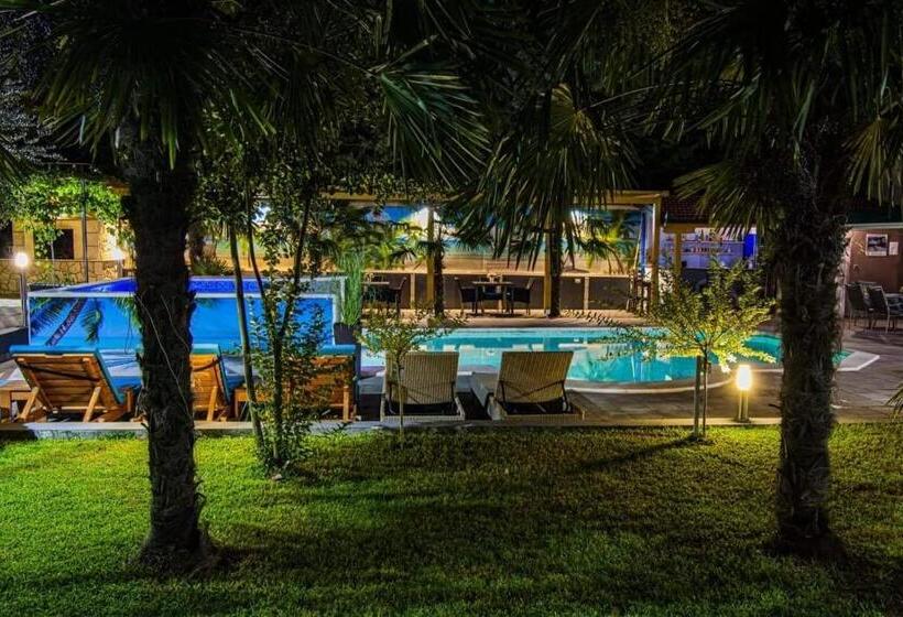 پانسیون Guest House Milicevic