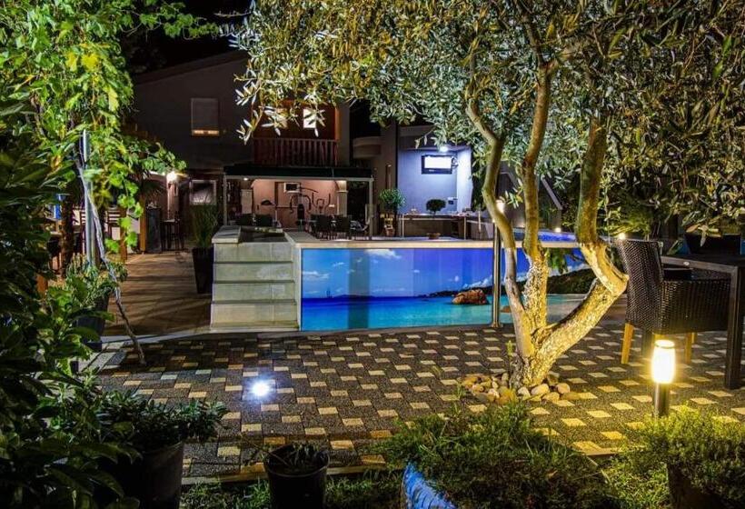 پانسیون Guest House Milicevic