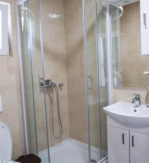 پانسیون Guest House Milicevic