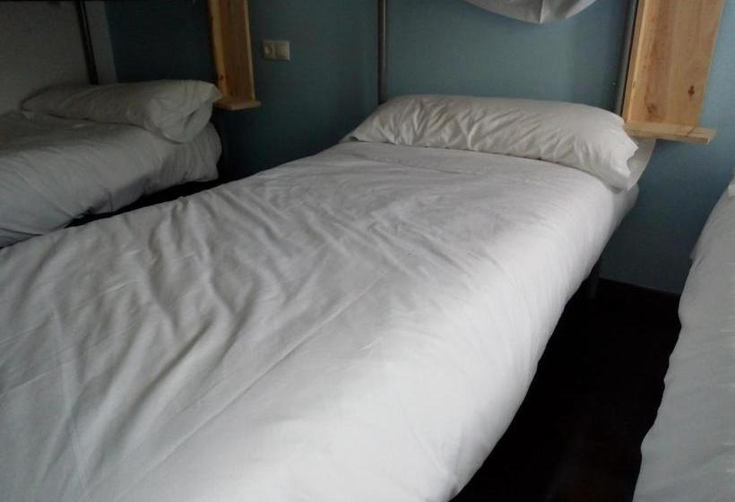 펜션 Hostel O Miño