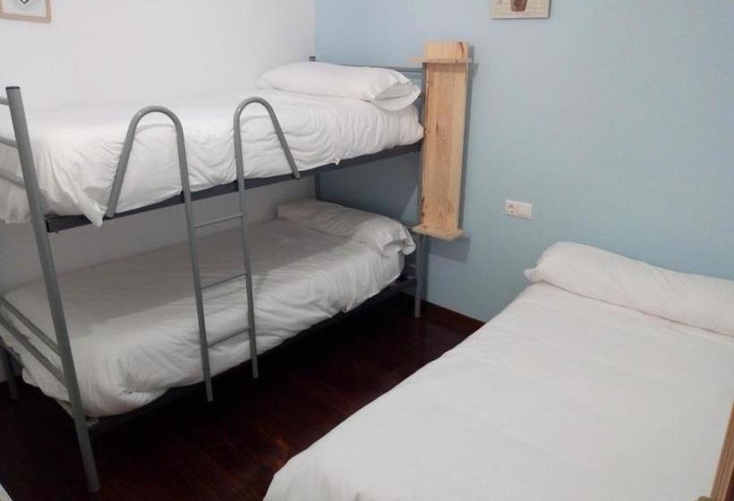 펜션 Hostel O Miño