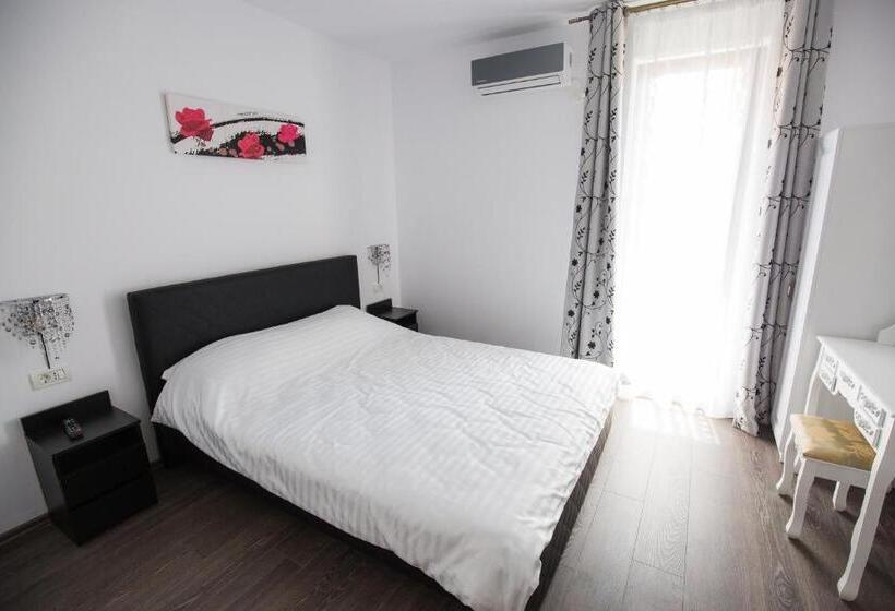 펜션 Palm Rezidential