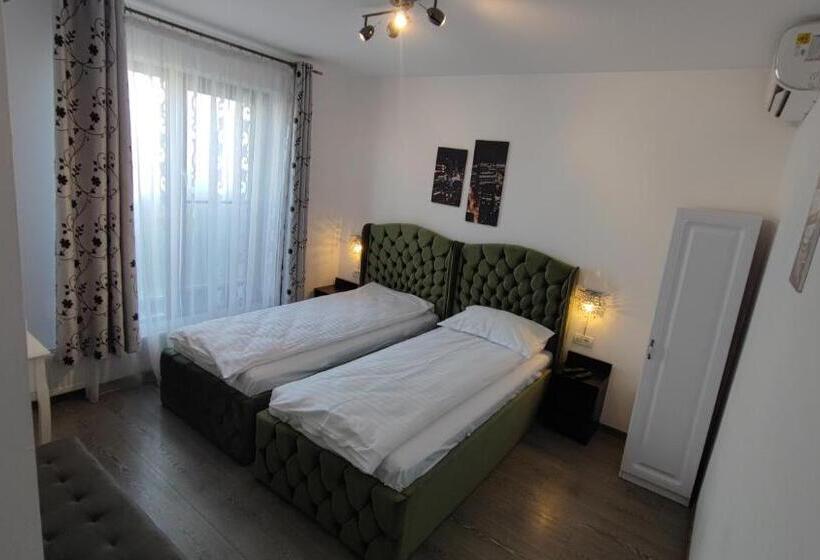 펜션 Palm Rezidential