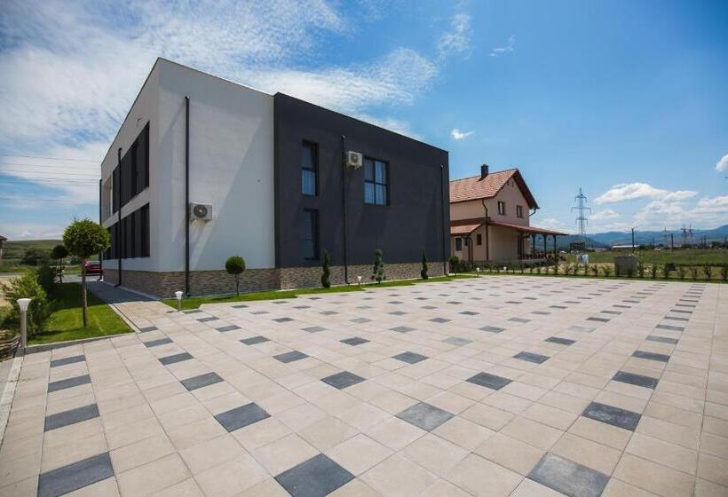 펜션 Palm Rezidential