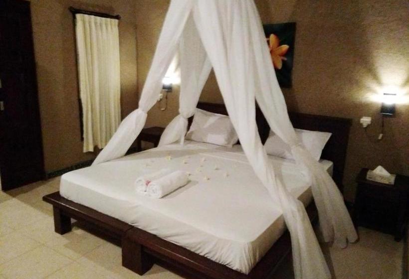 פנסיון Prisida Guest House