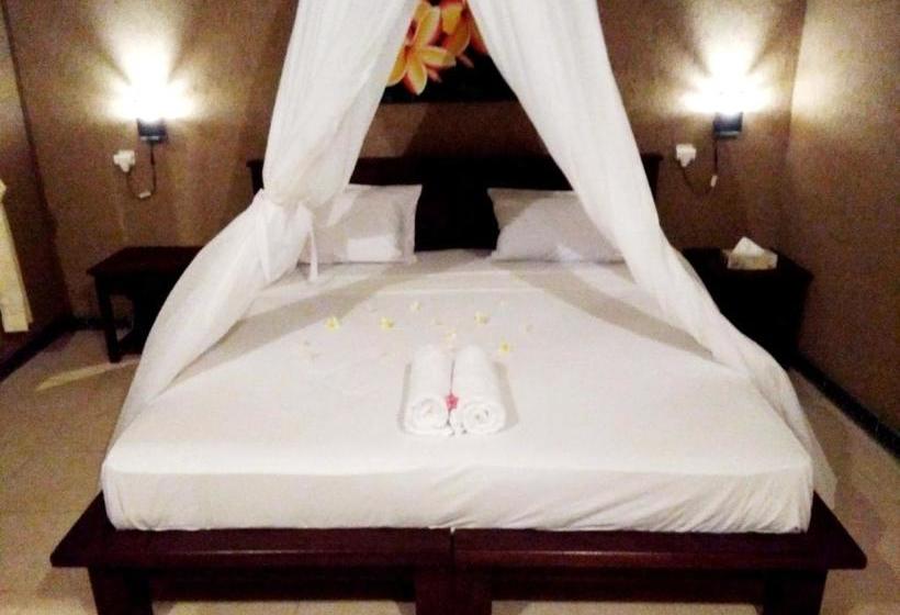 פנסיון Prisida Guest House