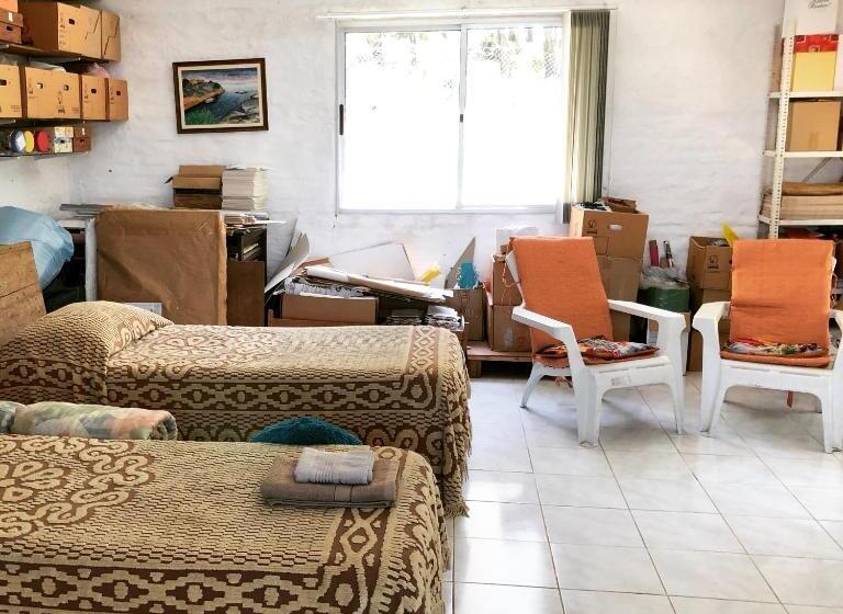 بنسيون Un Lugar Para Compartir