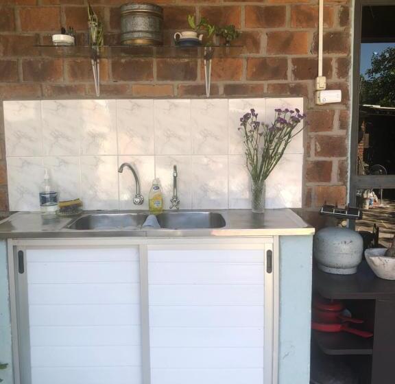 بنسيون Un Lugar Para Compartir