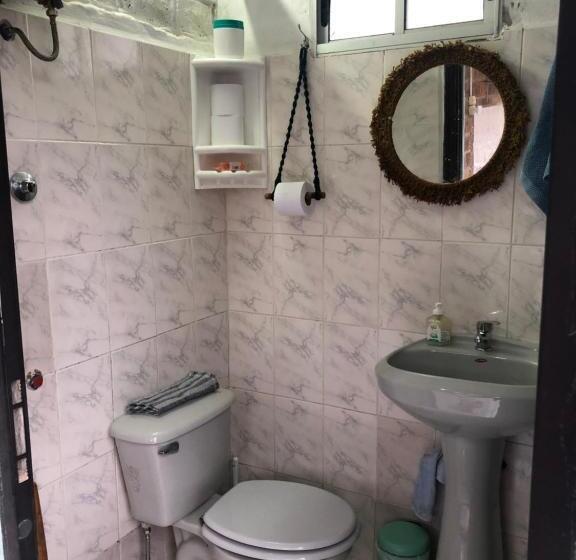 بنسيون Un Lugar Para Compartir