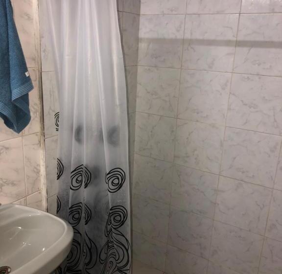 بنسيون Un Lugar Para Compartir