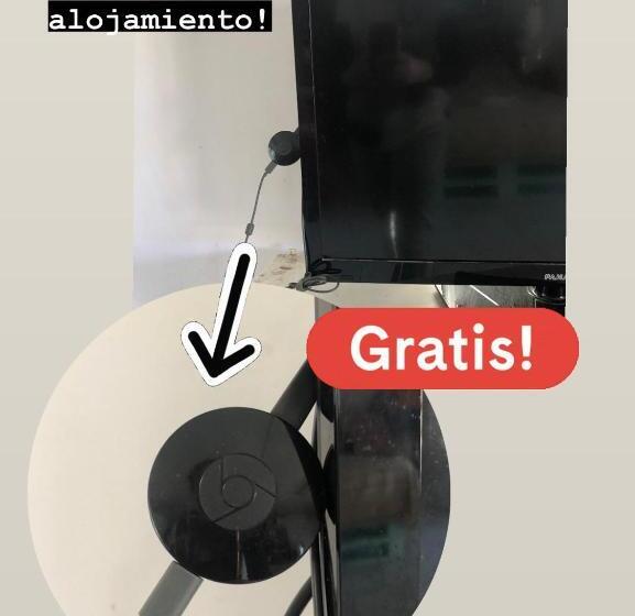 بنسيون Un Lugar Para Compartir