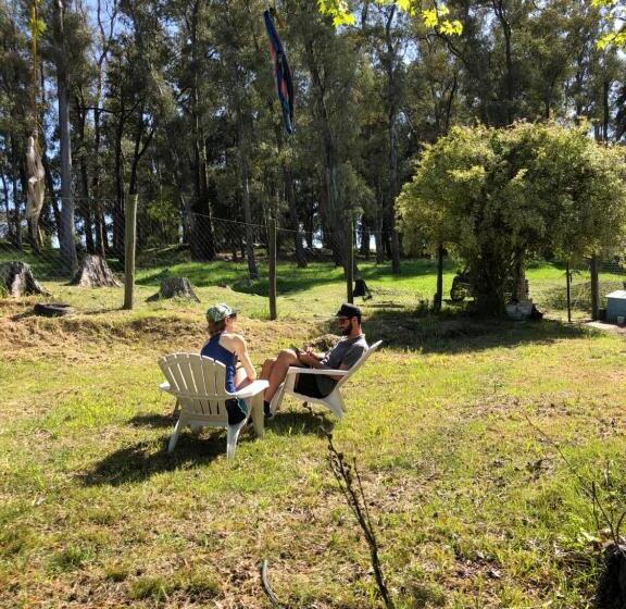 بنسيون Un Lugar Para Compartir