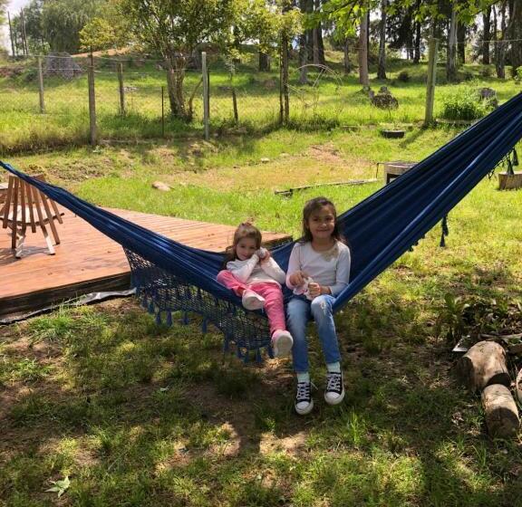 بنسيون Un Lugar Para Compartir