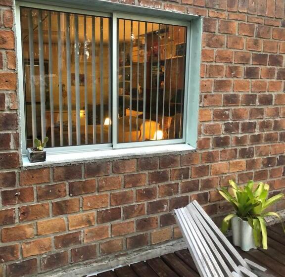 بنسيون Un Lugar Para Compartir