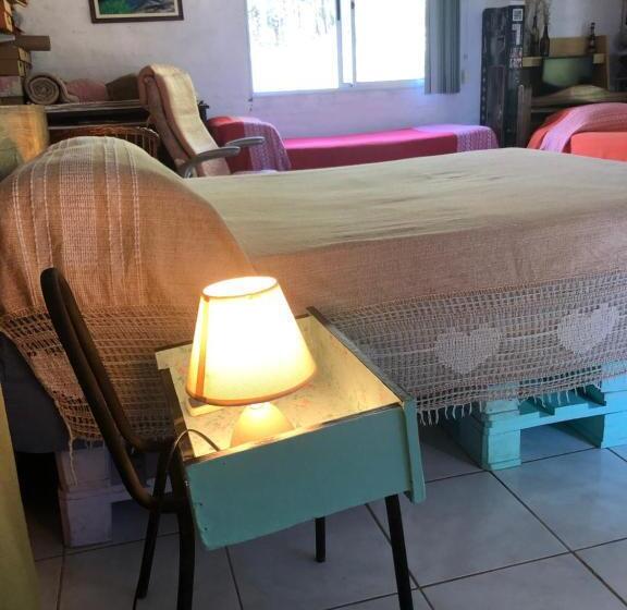 بنسيون Un Lugar Para Compartir