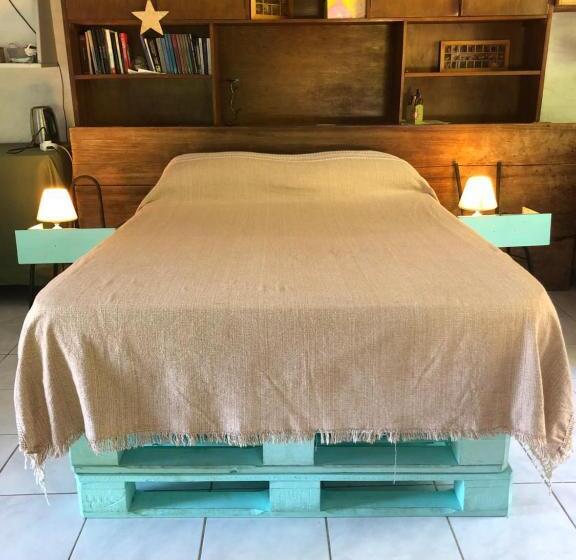 بنسيون Un Lugar Para Compartir