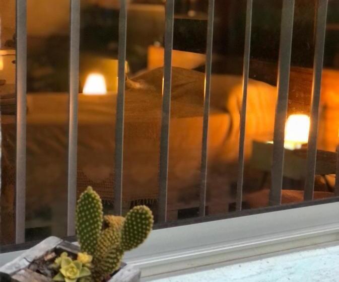 بنسيون Un Lugar Para Compartir