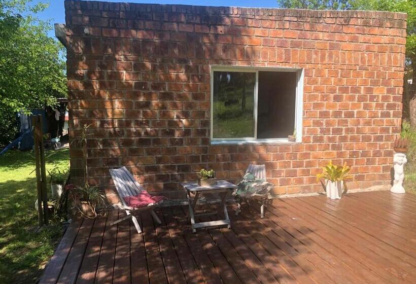 بنسيون Un Lugar Para Compartir