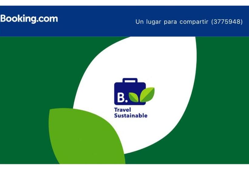 پانسیون Un Lugar Para Compartir