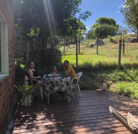 بنسيون Un Lugar Para Compartir