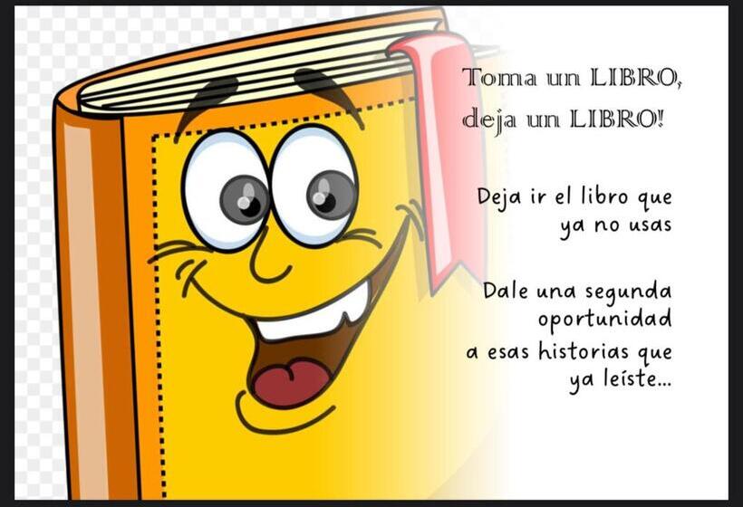 بنسيون Un Lugar Para Compartir