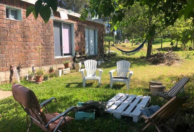 پانسیون Un Lugar Para Compartir