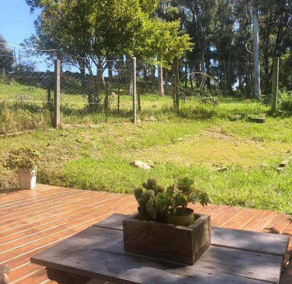 پانسیون Un Lugar Para Compartir