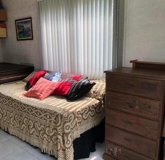 پانسیون Un Lugar Para Compartir