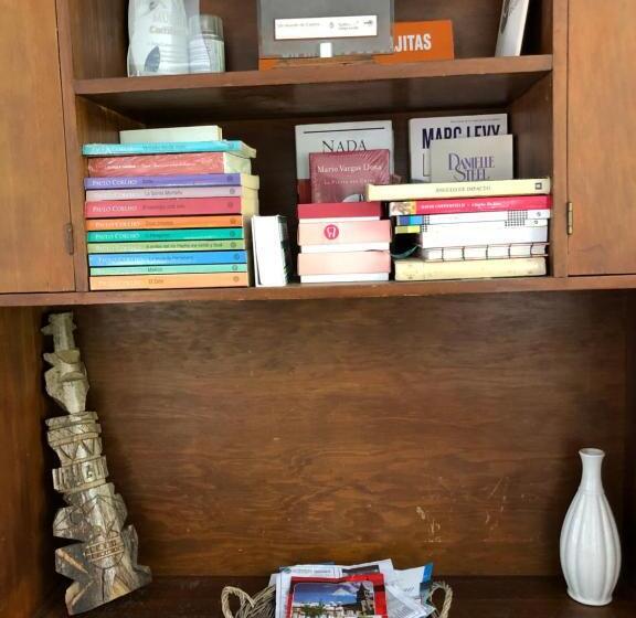 بنسيون Un Lugar Para Compartir