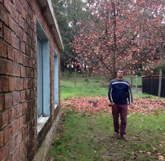 بنسيون Un Lugar Para Compartir