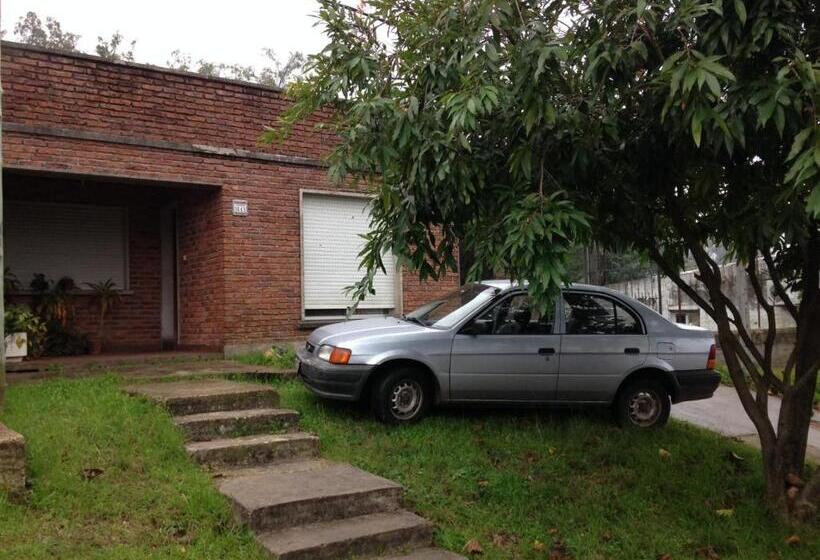 بنسيون Un Lugar Para Compartir