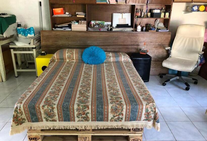 بنسيون Un Lugar Para Compartir