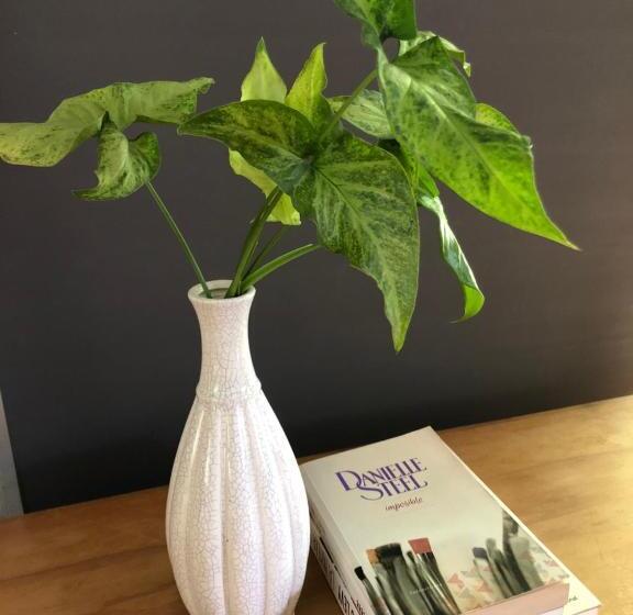 بنسيون Un Lugar Para Compartir