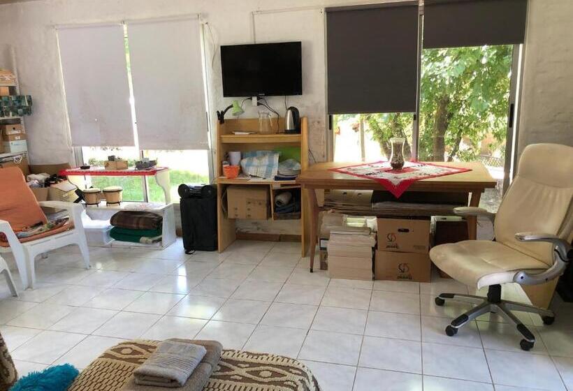 بنسيون Un Lugar Para Compartir