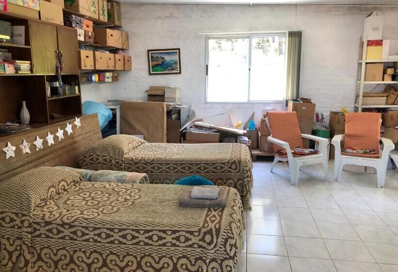 بنسيون Un Lugar Para Compartir