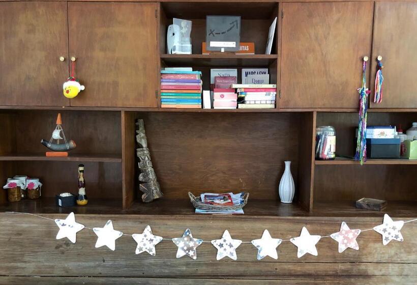 بنسيون Un Lugar Para Compartir