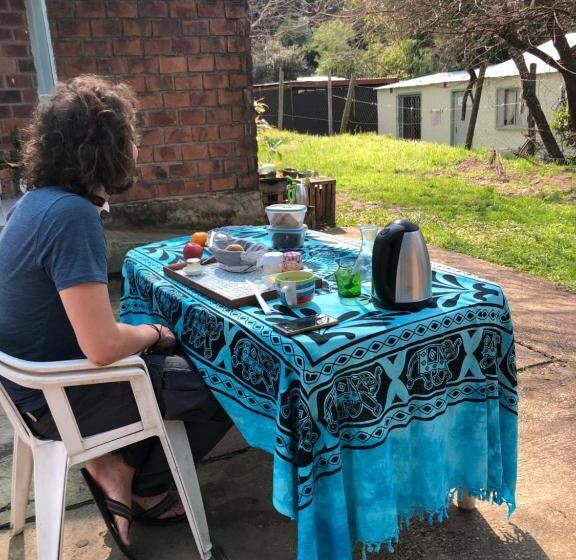 پانسیون Un Lugar Para Compartir