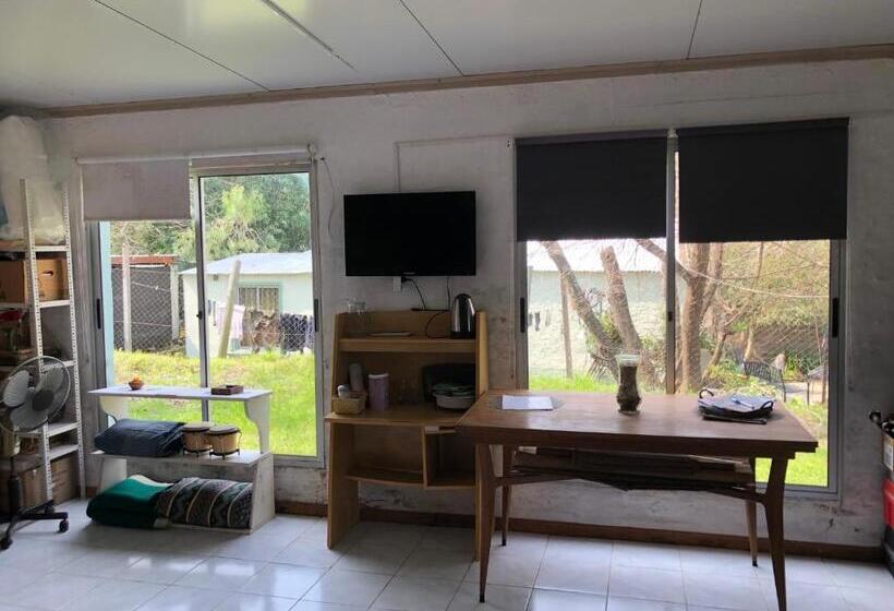 بنسيون Un Lugar Para Compartir