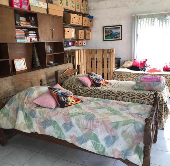 بنسيون Un Lugar Para Compartir