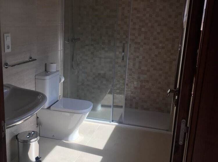 بنسيون Hostal Vendaval