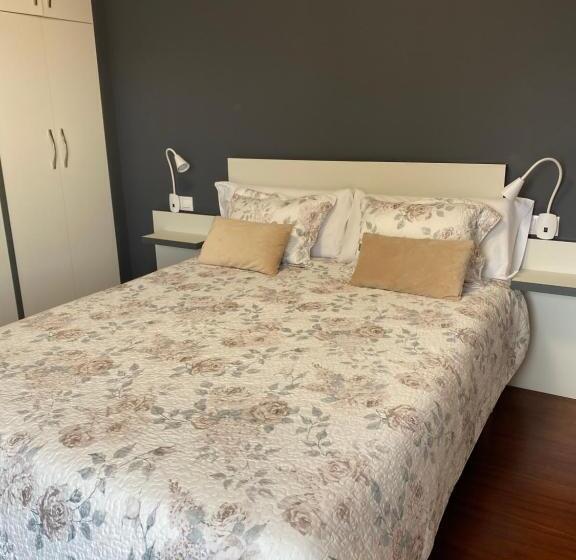 بنسيون Hostal Vendaval