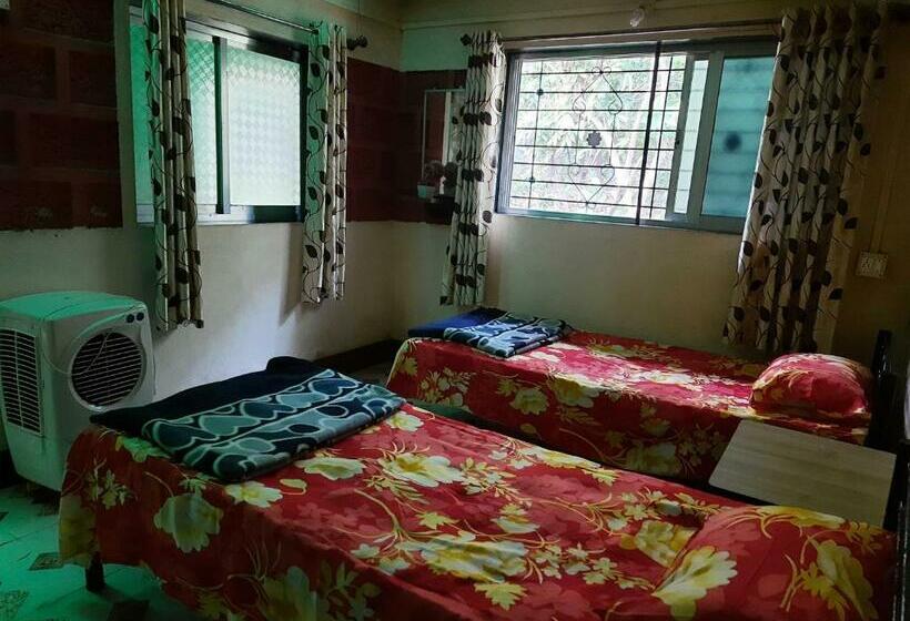 펜션 Vidya Konkan Agro Tourism