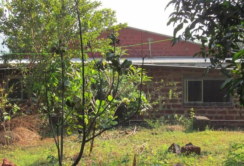 펜션 Vidya Konkan Agro Tourism