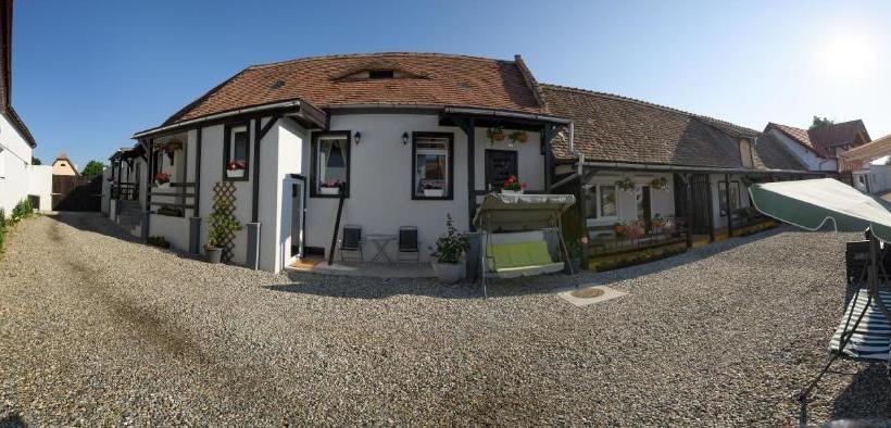 Pensiunea Alina Adults Only