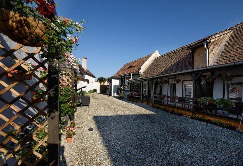 Pensiunea Alina Adults Only