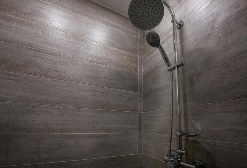 Pensiunea Alina Adults Only