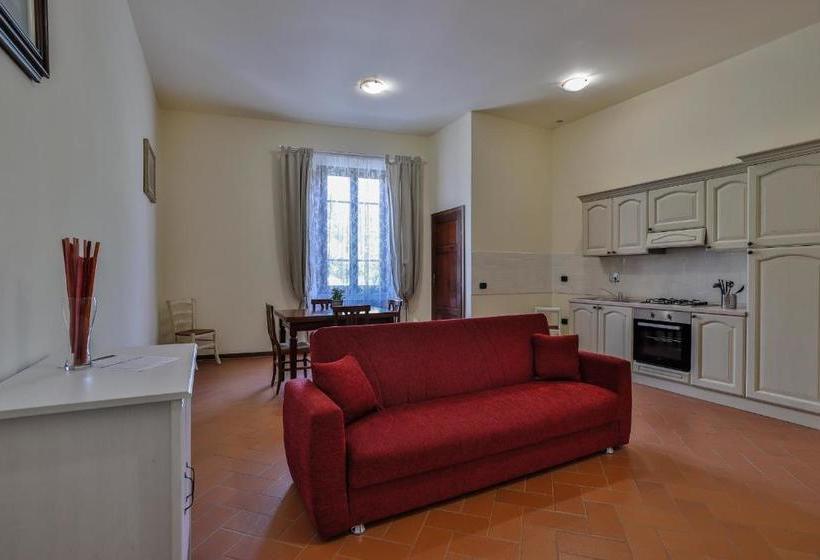 Residence Borgo Toscano