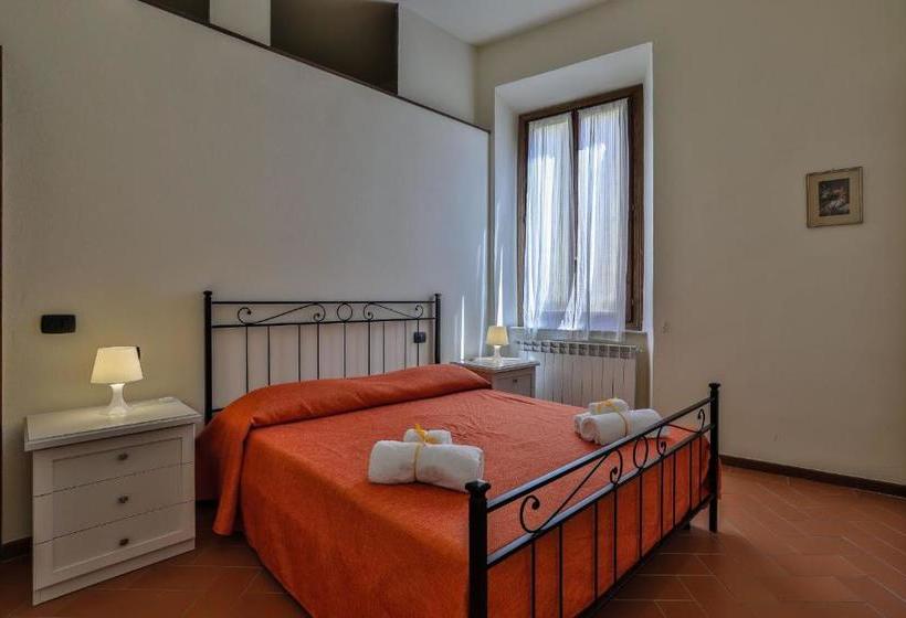 Residence Borgo Toscano